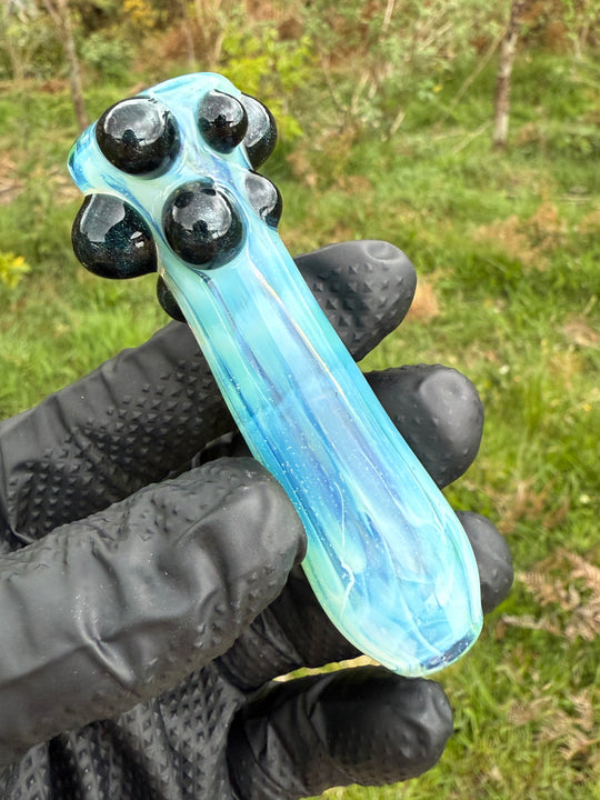 Alex Golovin One Hitter/Chillum - Custom Colour