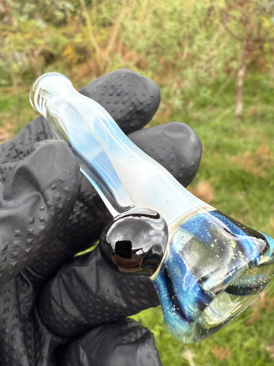 Alex Golovin Windowed One Hitter - Blue Stardust/Custom