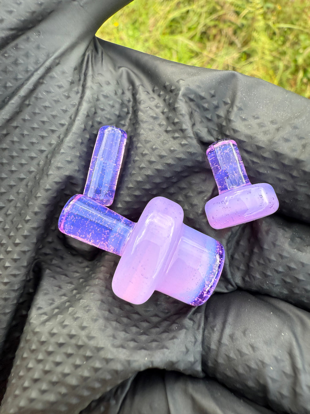 Jamie Clement Terp Slurper Set - Pink Slyme