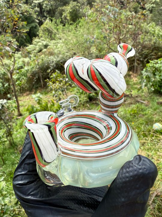 Blitzkriega Pool Floaty Balloon Dog - Gucci/Multicolour