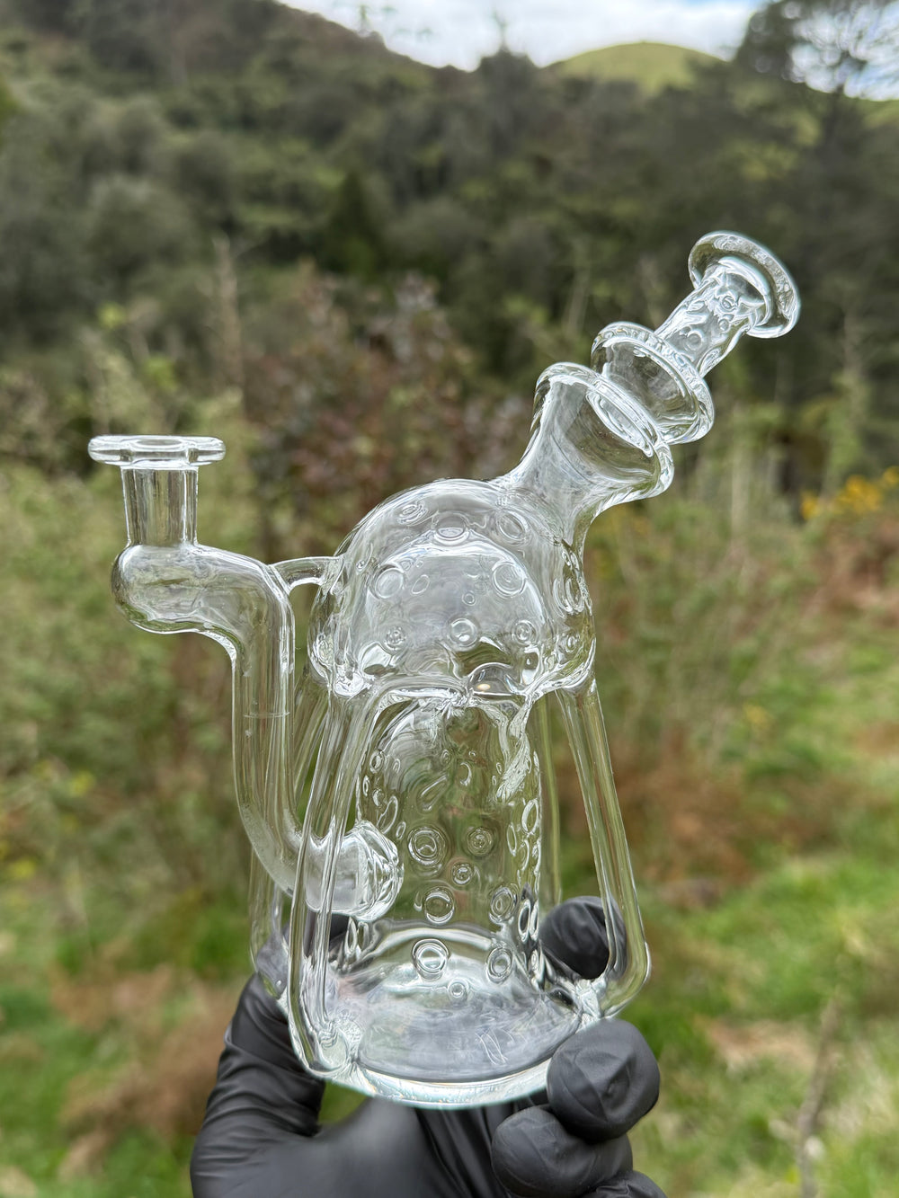 23Glass - Blooper 4Cycler
