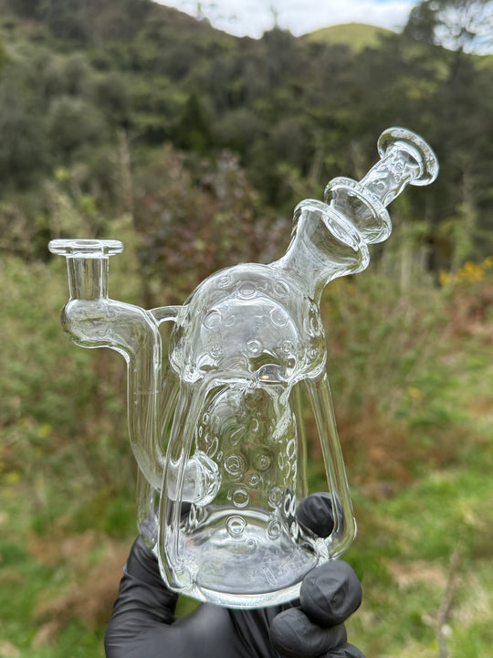 23Glass - Blooper 4Cycler