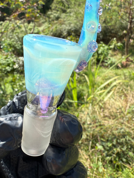 Jamie Clement Removable Screen Slide 18mm Tentacle - Marina