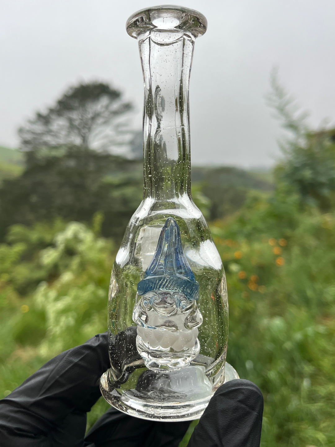 Wyrdglass Goblin Perc Rig - Lucy UV/Pinocchio