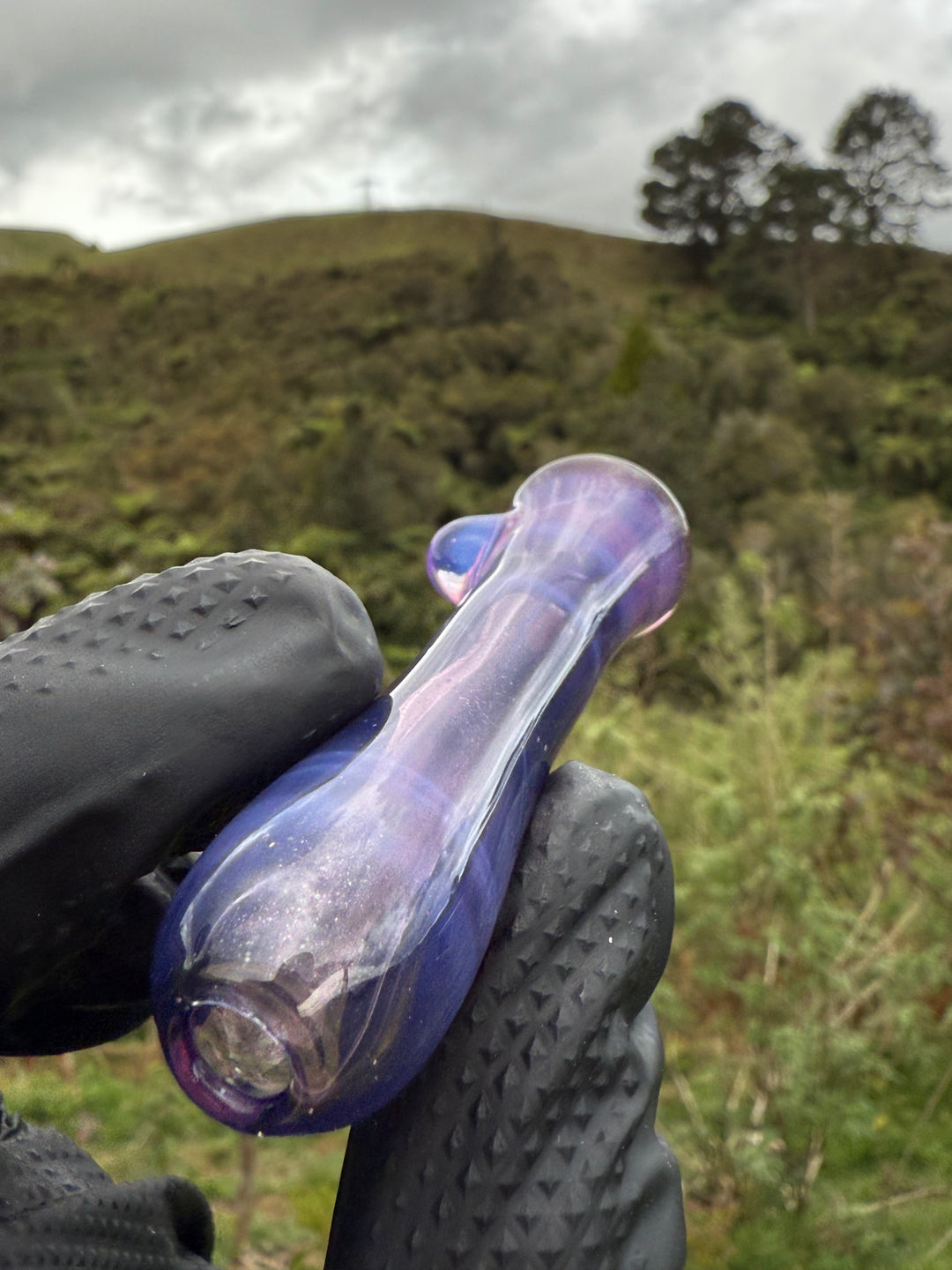 Alex Golovin One Hitter #3 - Royal Jelly/Custom