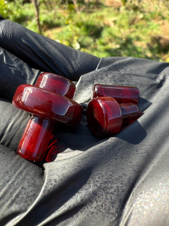 Jamie Clement Terp Slurper Set - King Crimson