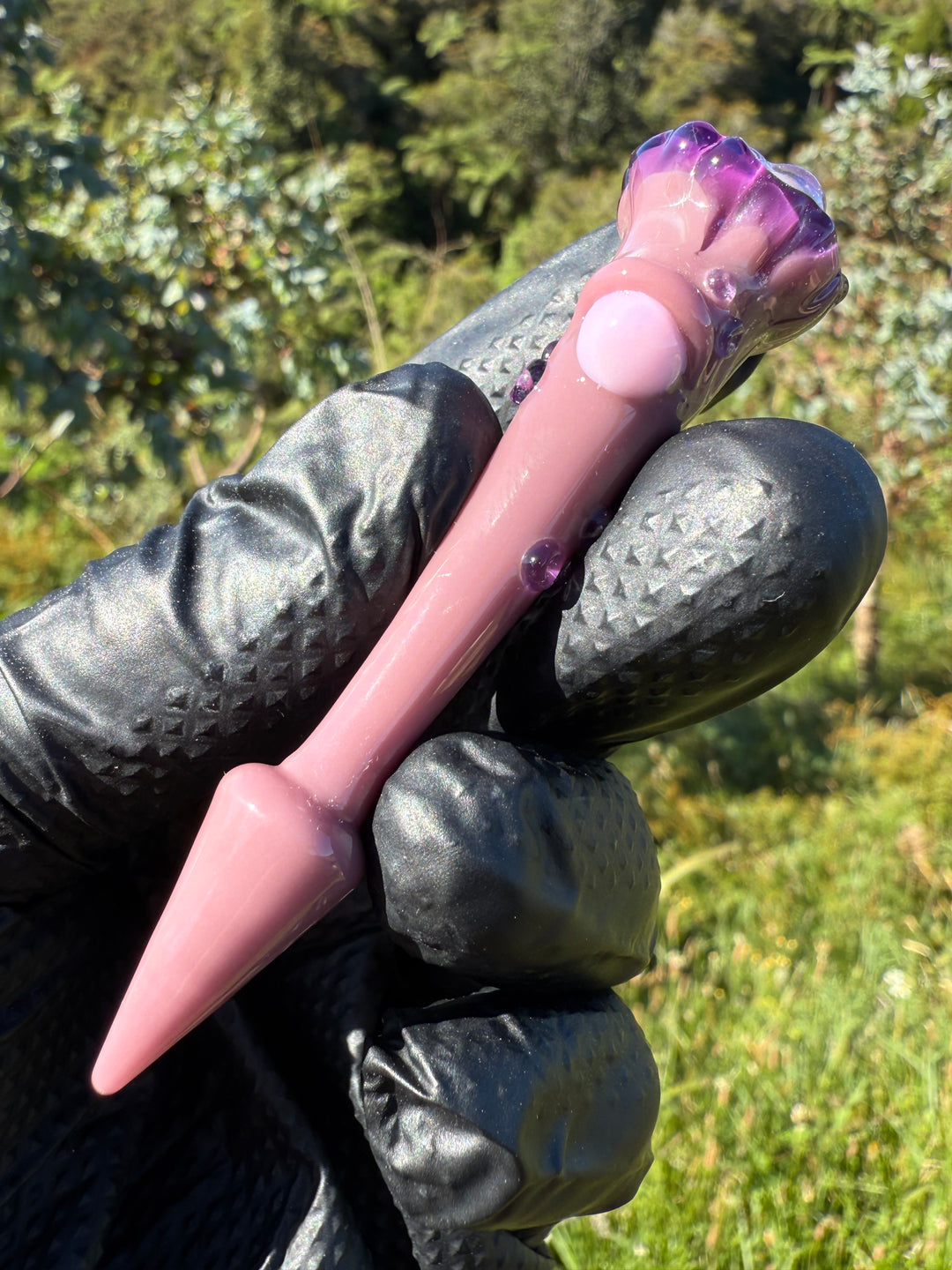 Jamie Clement Brain Poker - Mauvalous