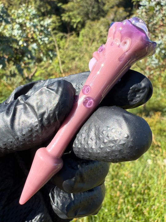 Jamie Clement Brain Poker - Mauvalous