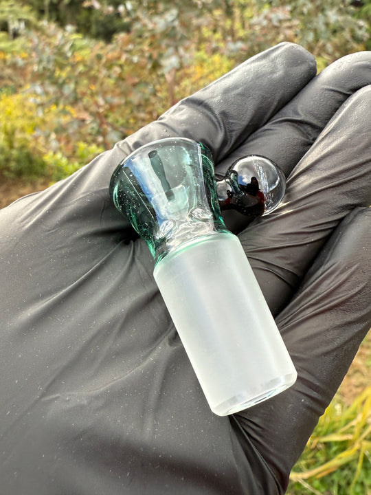 Empirical Glass Slide 14mm Dichro  - Atlantis