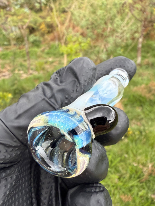 Alex Golovin Windowed One Hitter - Blue Stardust/Custom