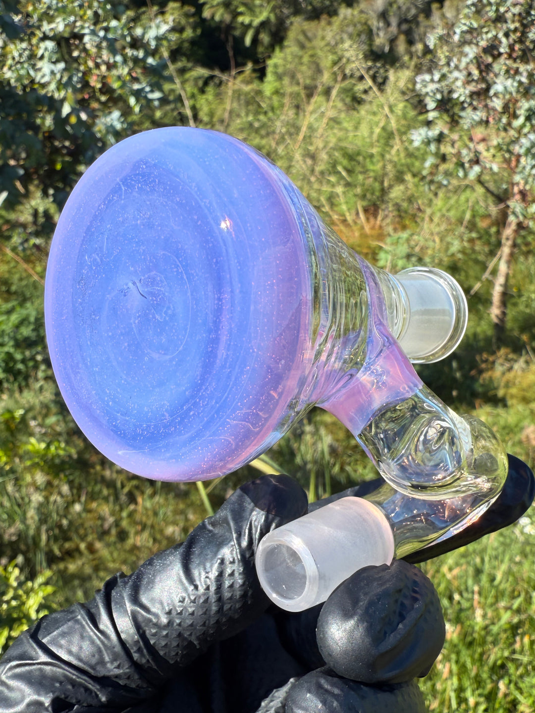 Jamie Clement Ash Catcher - Pink Slyme