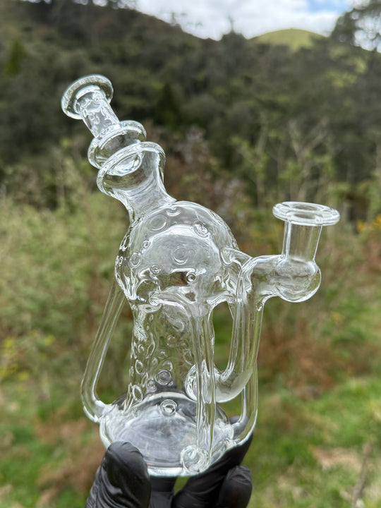 23Glass - Blooper 4Cycler