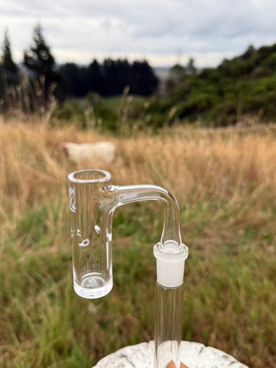 Victory Glassworks - 16mm Luna