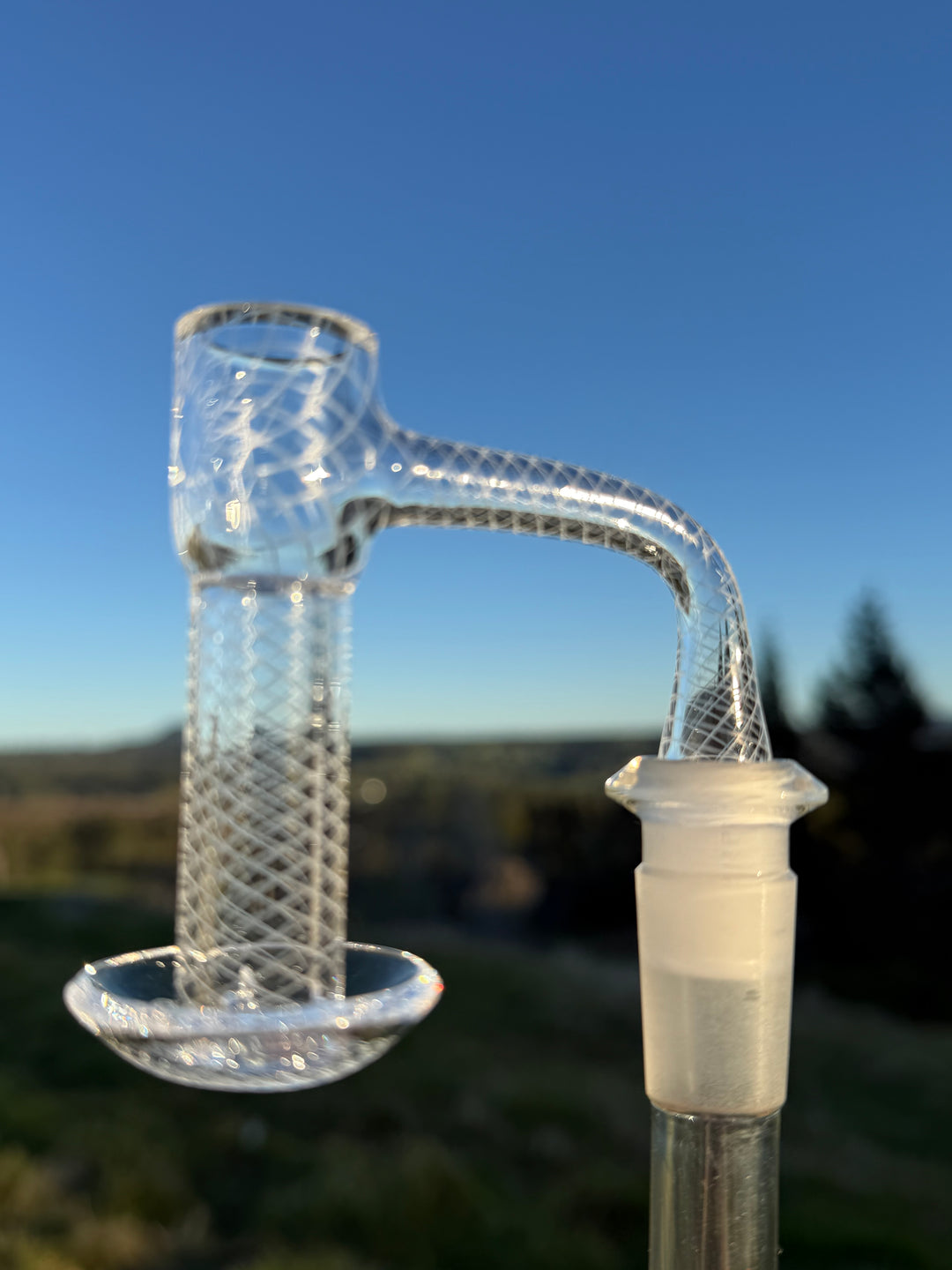 Victory Glassworks G5 Valorian - Karma Glass Collector's Edition