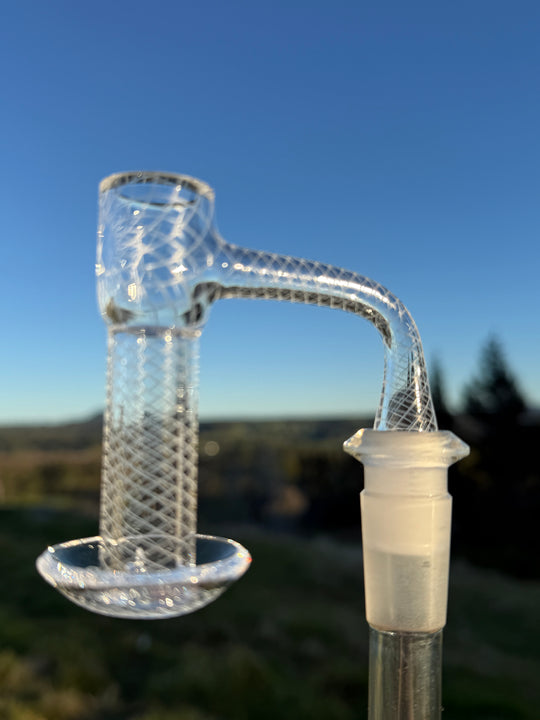 Victory Glassworks G5 Valorian - Karma Glass Collector's Edition