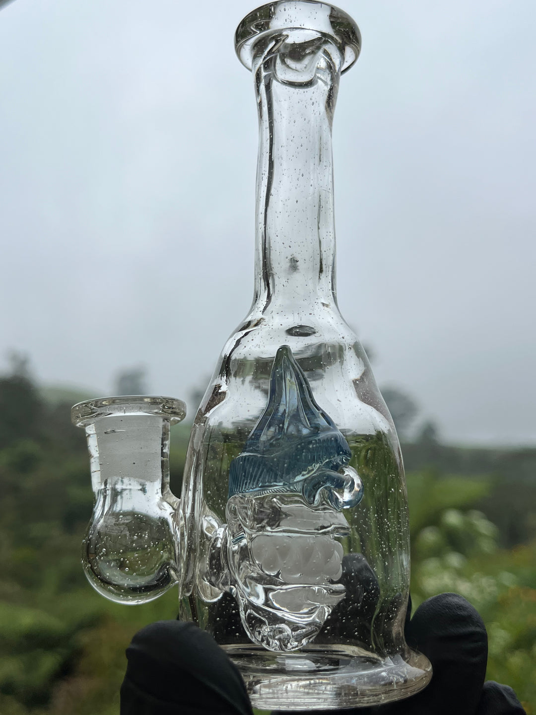 Wyrdglass Goblin Perc Rig - Lucy UV/Pinocchio