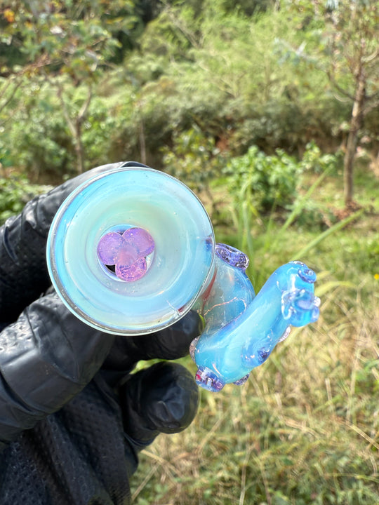 Jamie Clement Removable Screen Slide 14mm Tentacle - Marina
