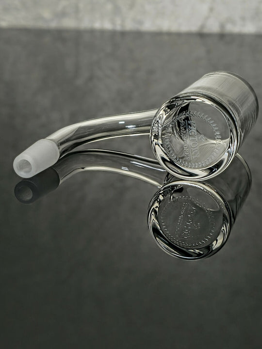 Victory Glassworks - 30 mm Banger Bucket 14mm 90º