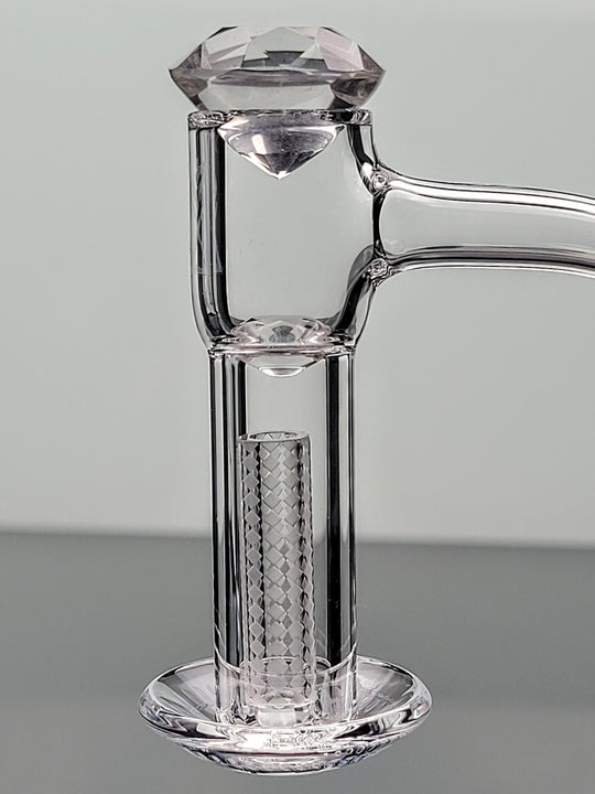 Victory Glassworks - G5 Valorian 14mm 90º (Includes Slurper Set)