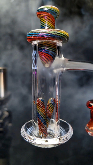 Victory Glassworks - G5 20mm Hybrid 10mm 90º