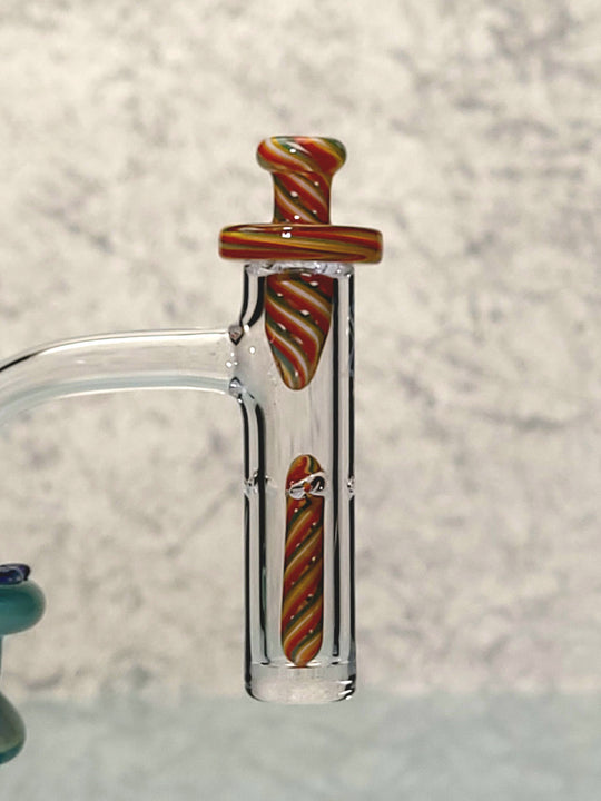 Victory Glassworks - 16mm Luna 14mm 90º