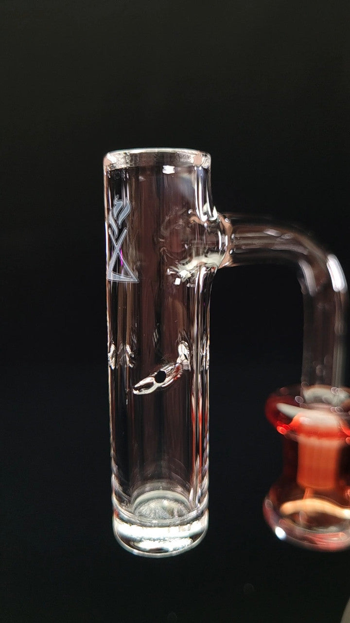 Victory Glassworks - 16mm Luna 14mm 90º